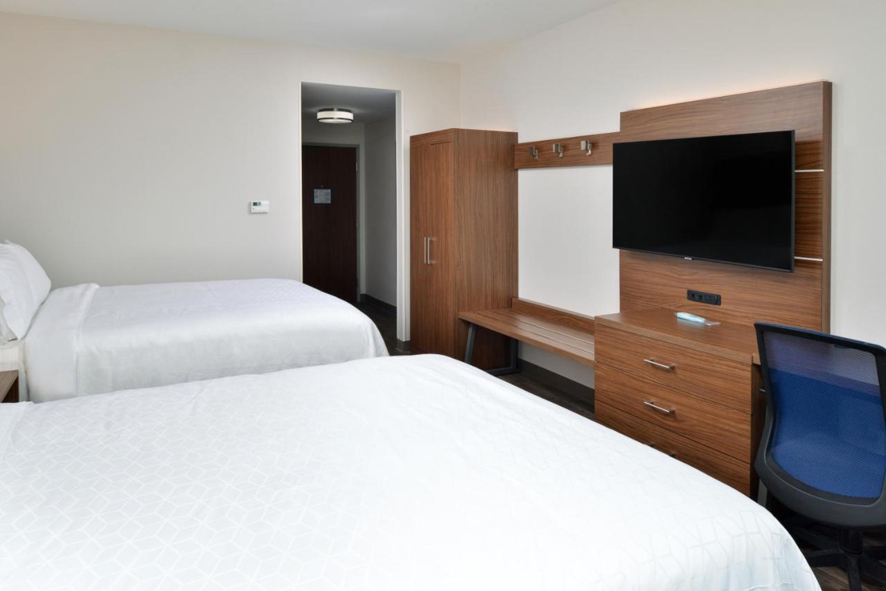 Williamsburg Holiday Inn Express Orlando - South Park By Ihg מראה חיצוני תמונה