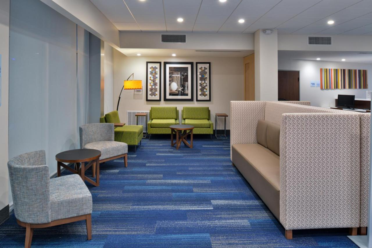 Holiday Inn Express Orlando - South Park, An Ihg Hotel מראה חיצוני תמונה