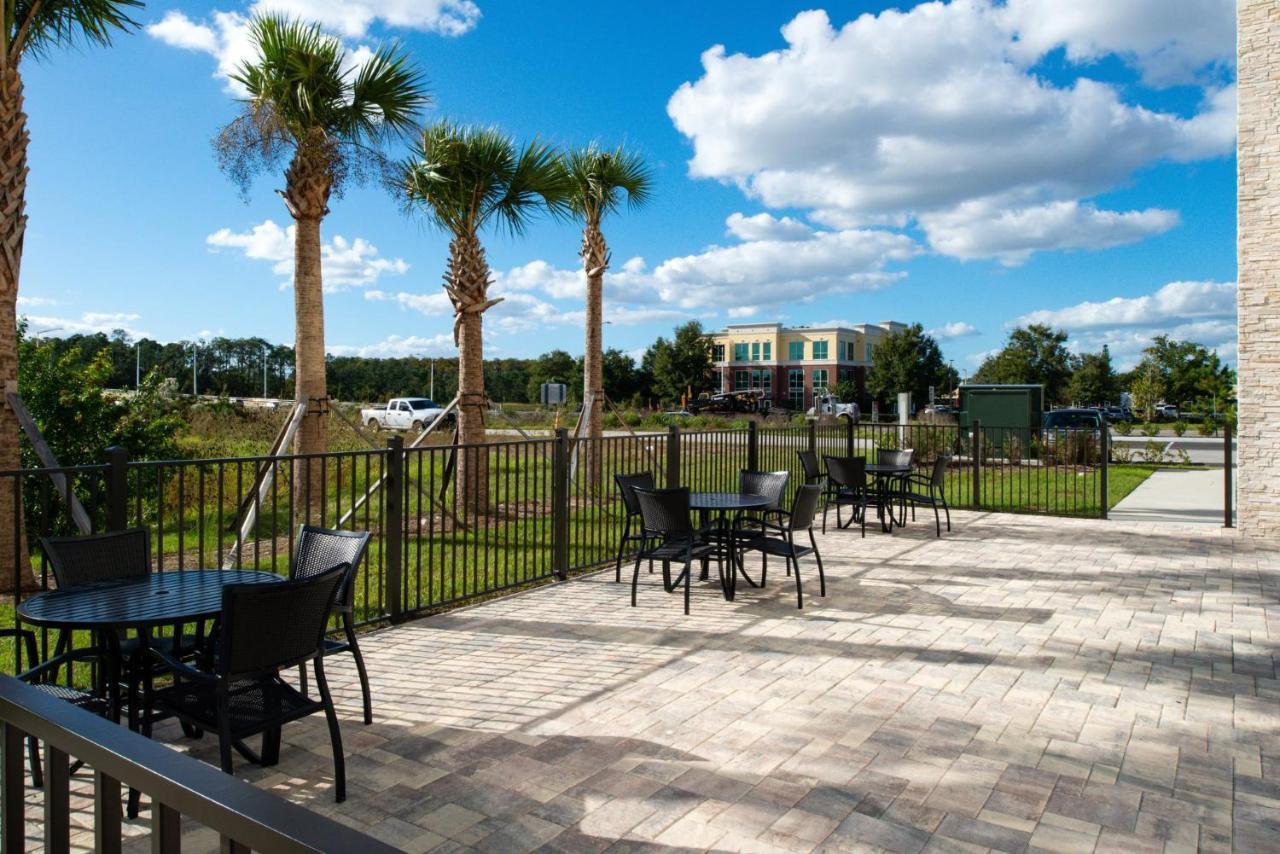 Williamsburg Holiday Inn Express Orlando - South Park By Ihg מראה חיצוני תמונה