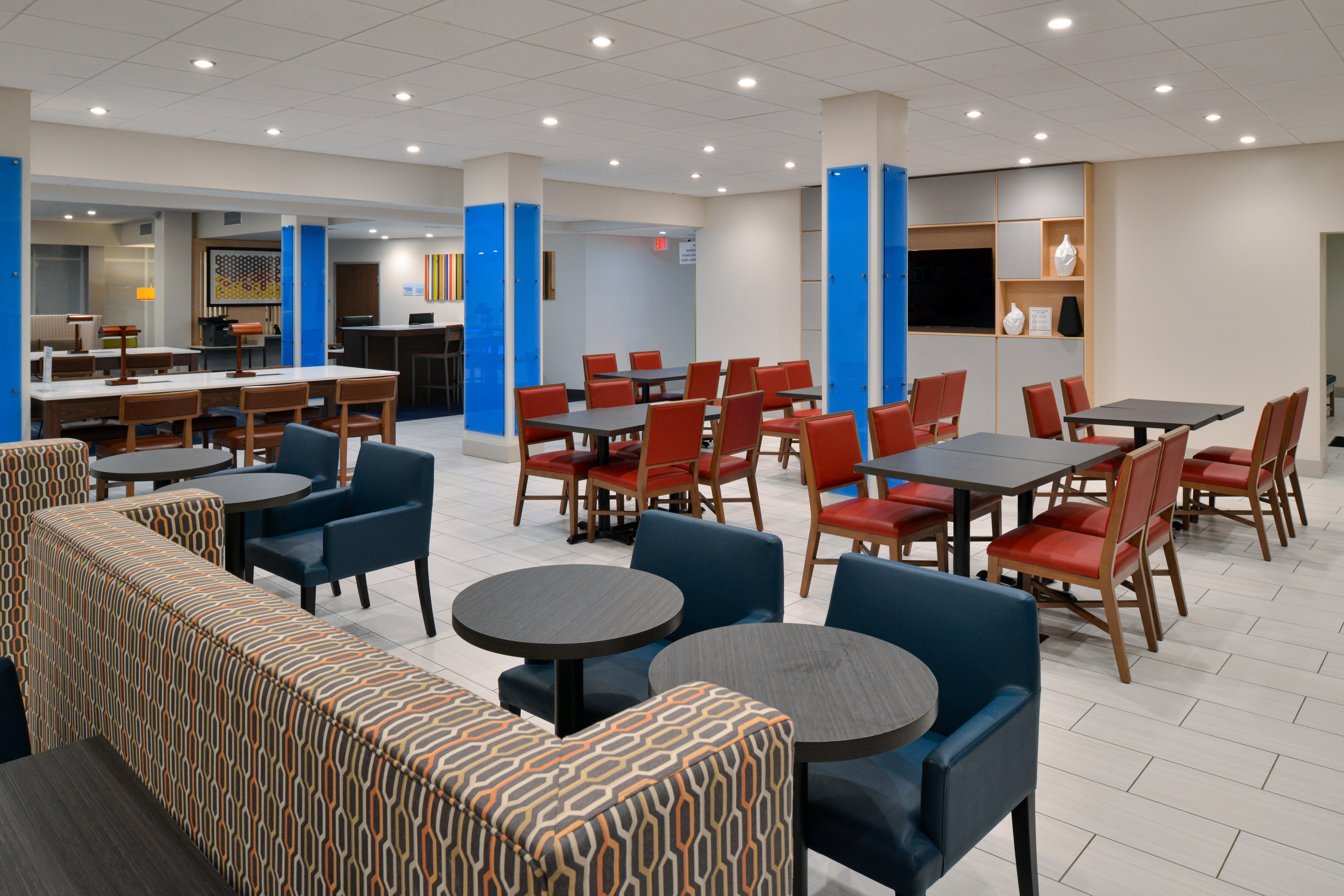 Williamsburg Holiday Inn Express Orlando - South Park By Ihg מראה חיצוני תמונה