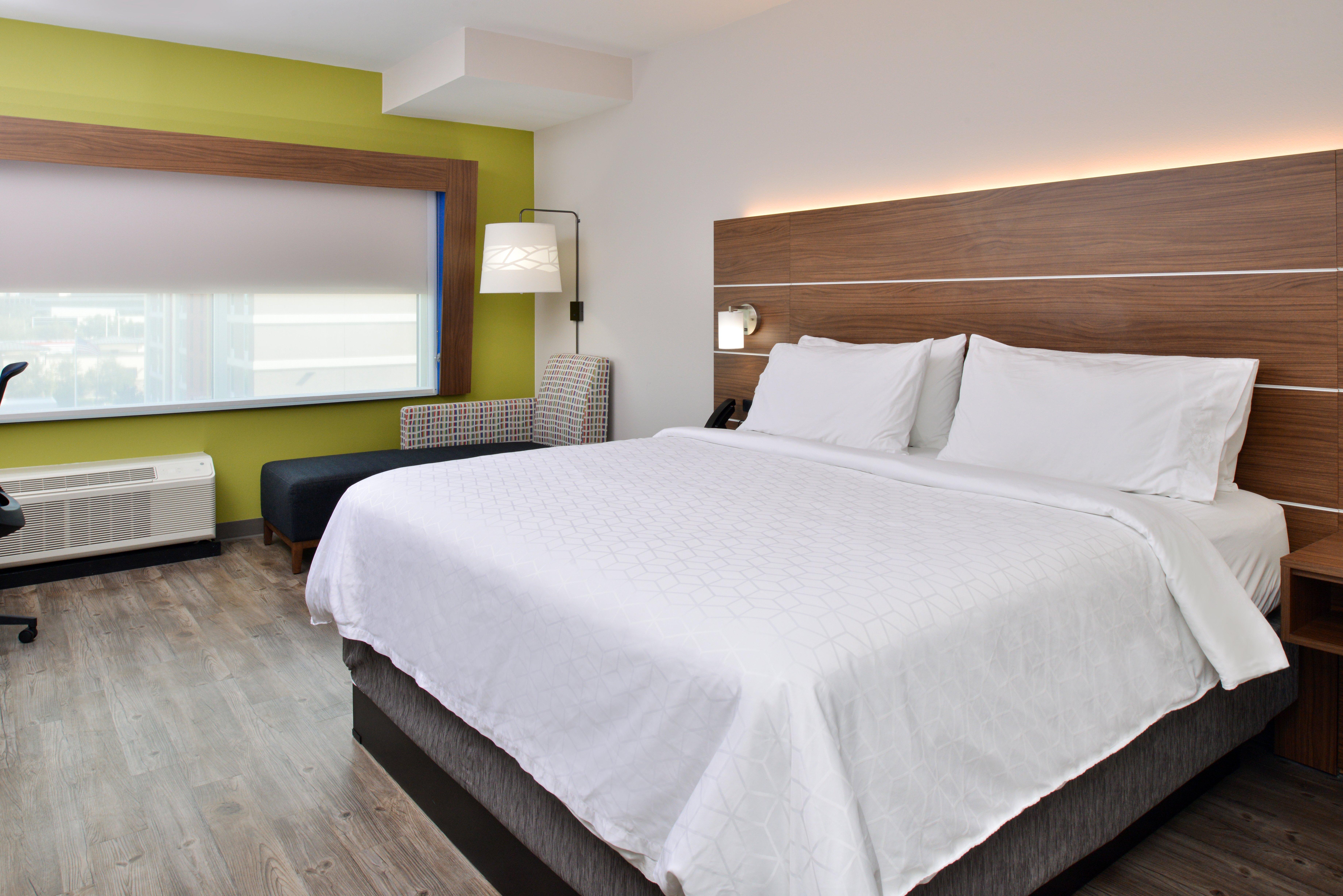 Holiday Inn Express Orlando - South Park, An Ihg Hotel מראה חיצוני תמונה