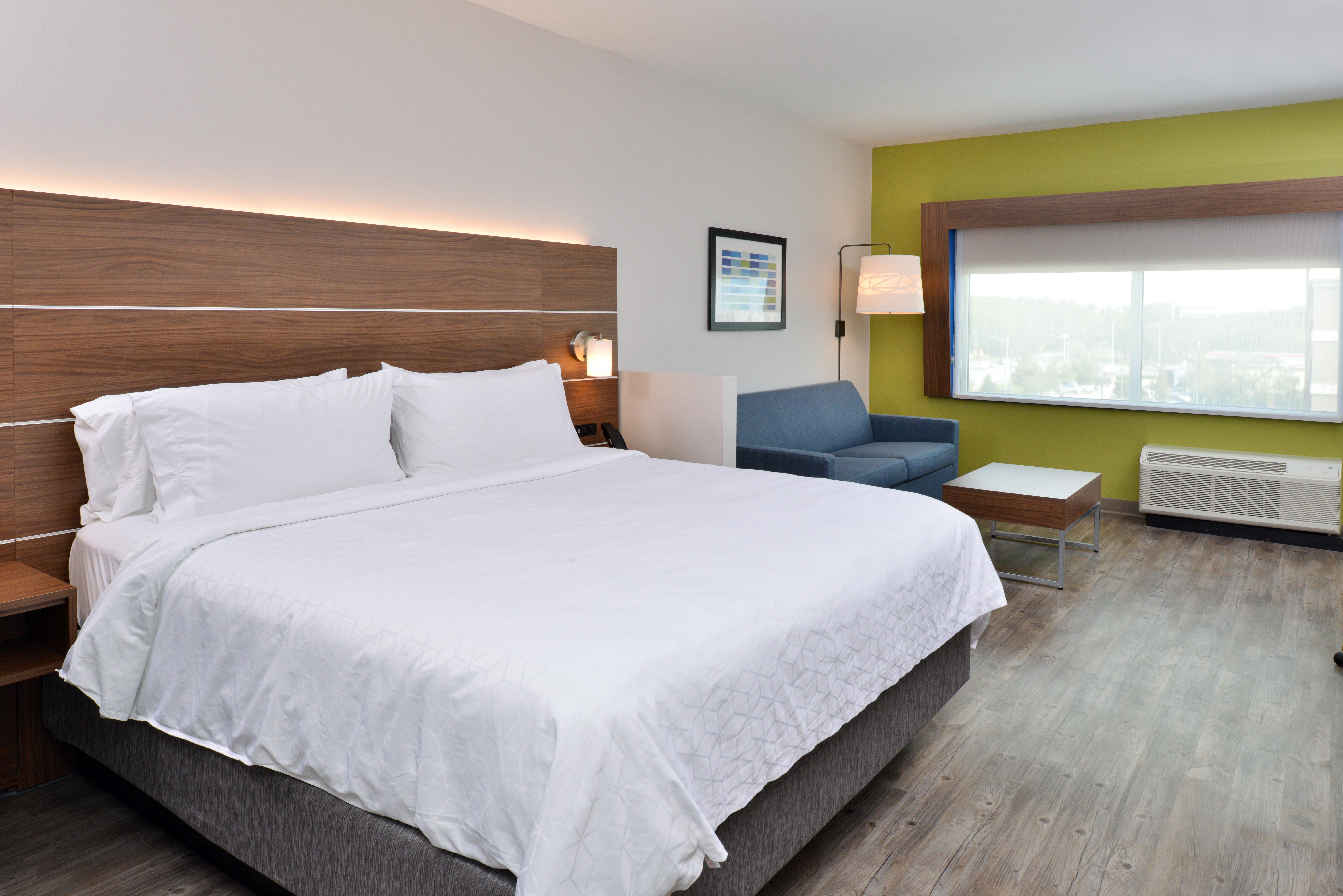 Williamsburg Holiday Inn Express Orlando - South Park By Ihg מראה חיצוני תמונה