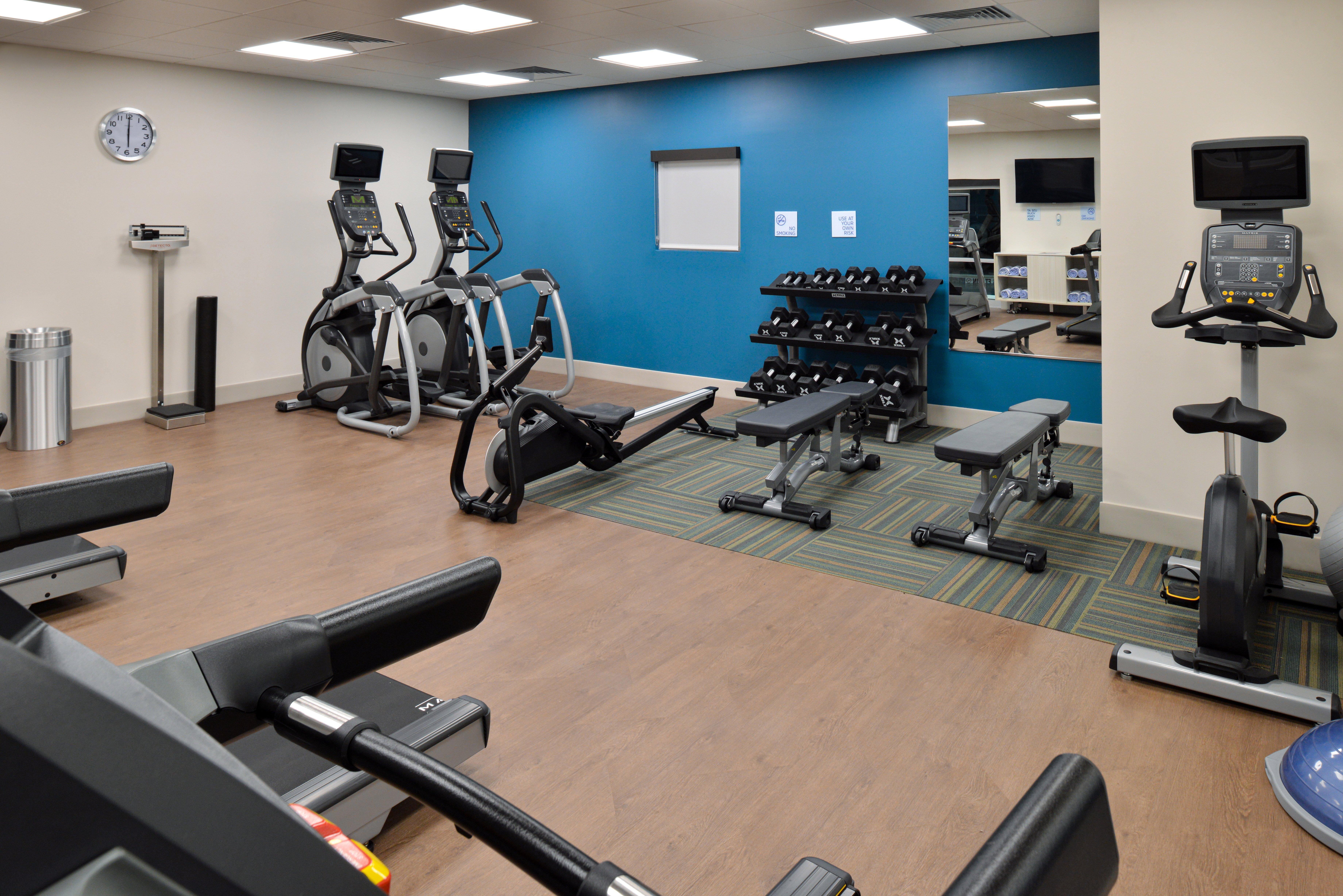 Williamsburg Holiday Inn Express Orlando - South Park By Ihg מראה חיצוני תמונה