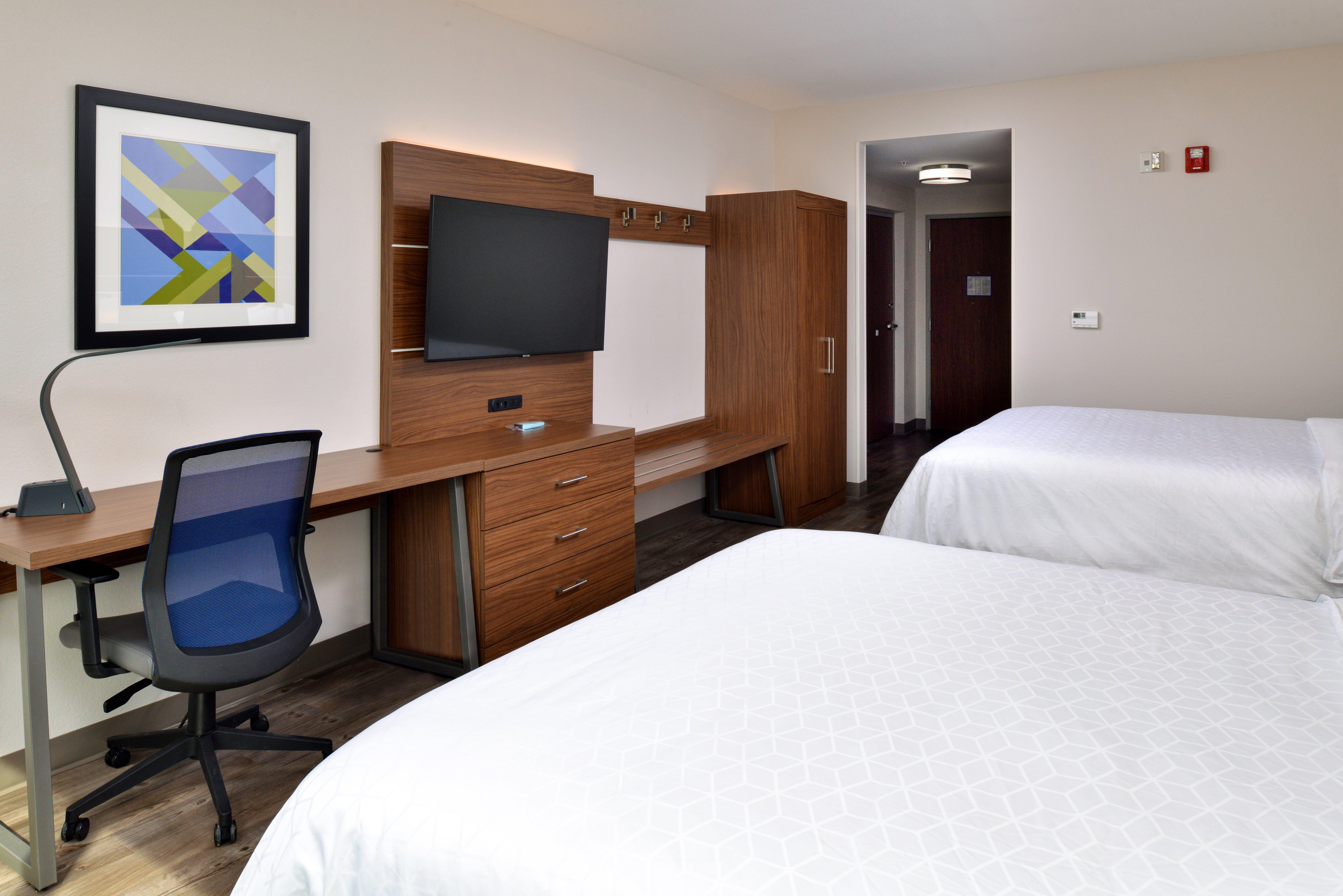 Williamsburg Holiday Inn Express Orlando - South Park By Ihg מראה חיצוני תמונה
