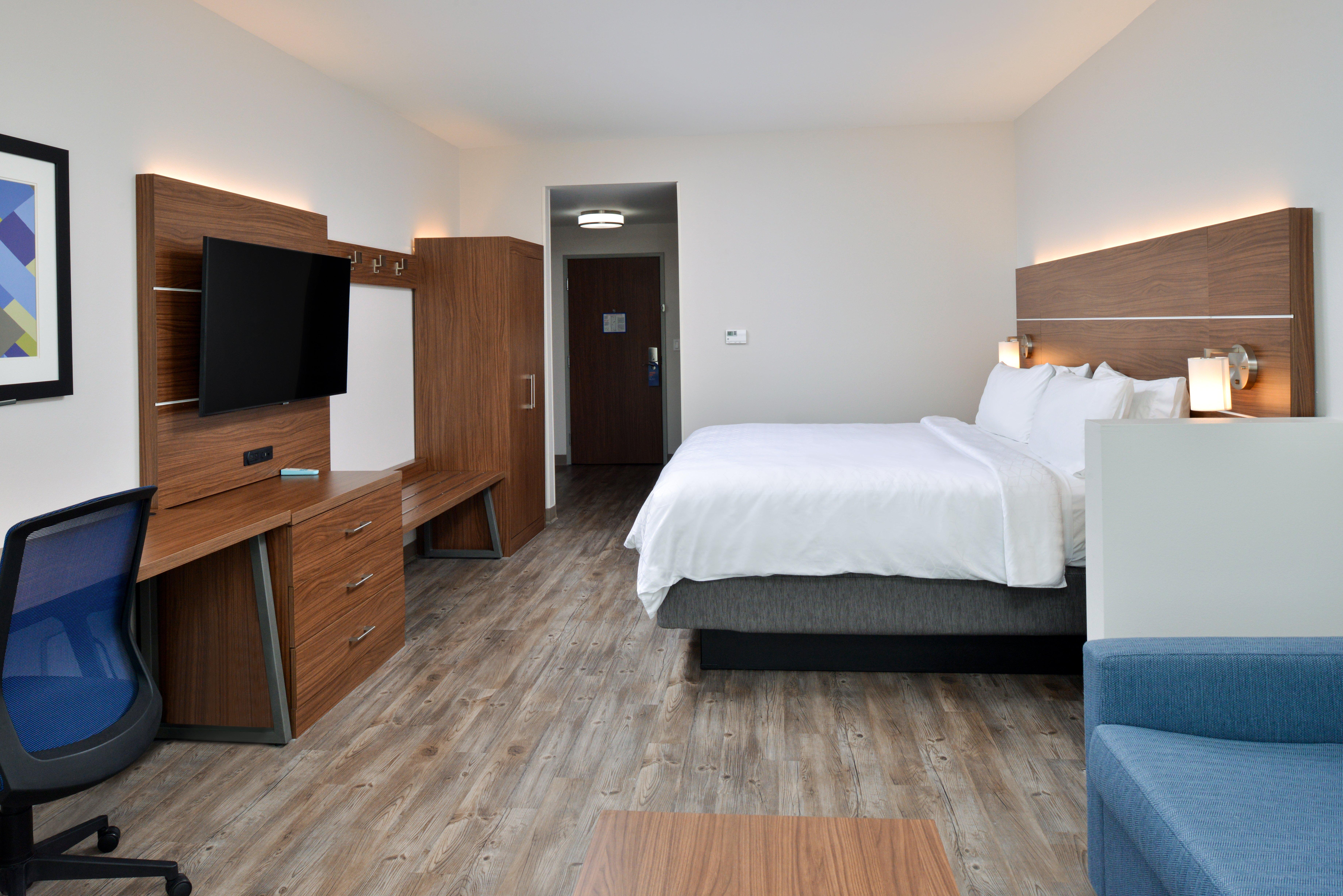 Williamsburg Holiday Inn Express Orlando - South Park By Ihg מראה חיצוני תמונה