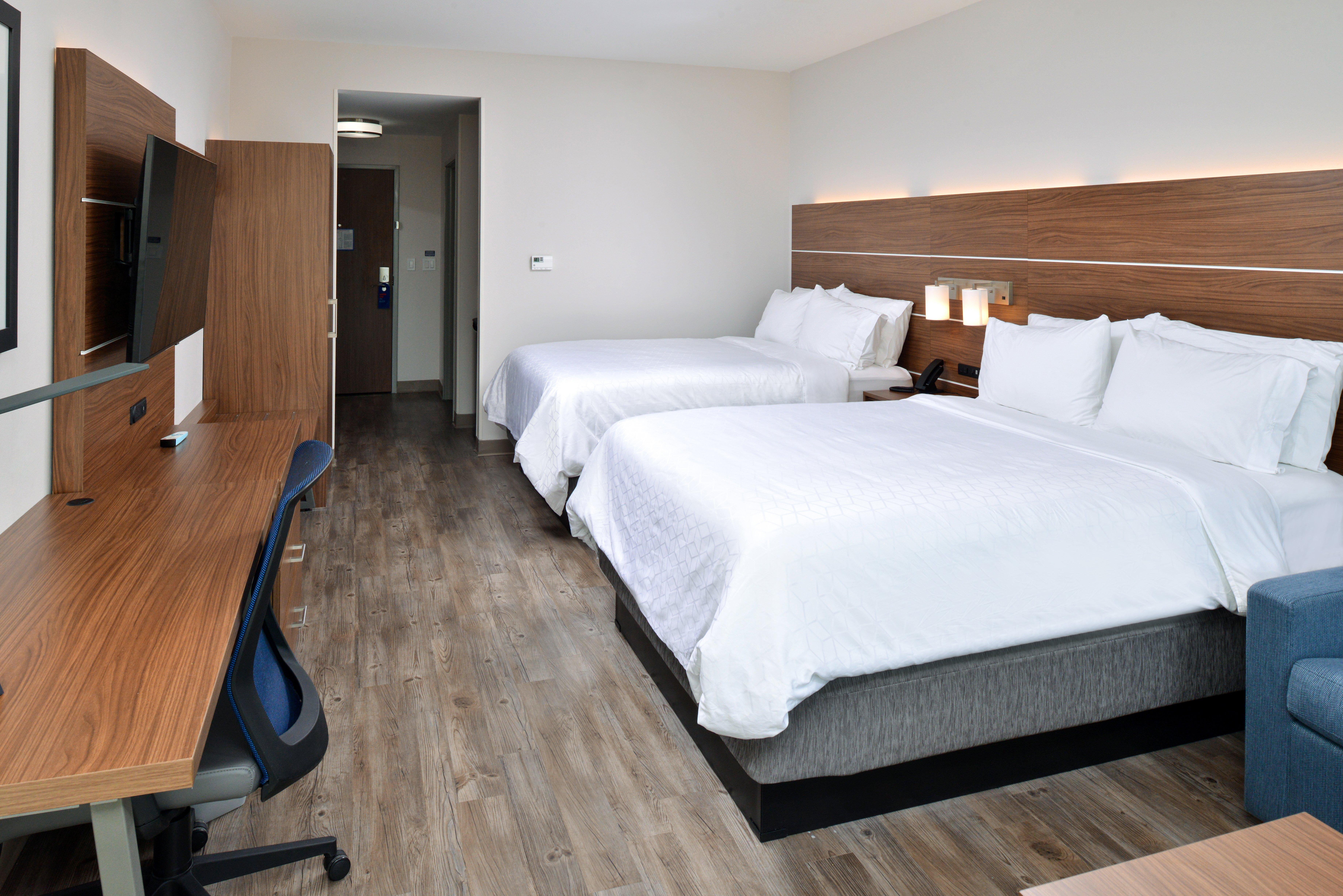 Williamsburg Holiday Inn Express Orlando - South Park By Ihg מראה חיצוני תמונה