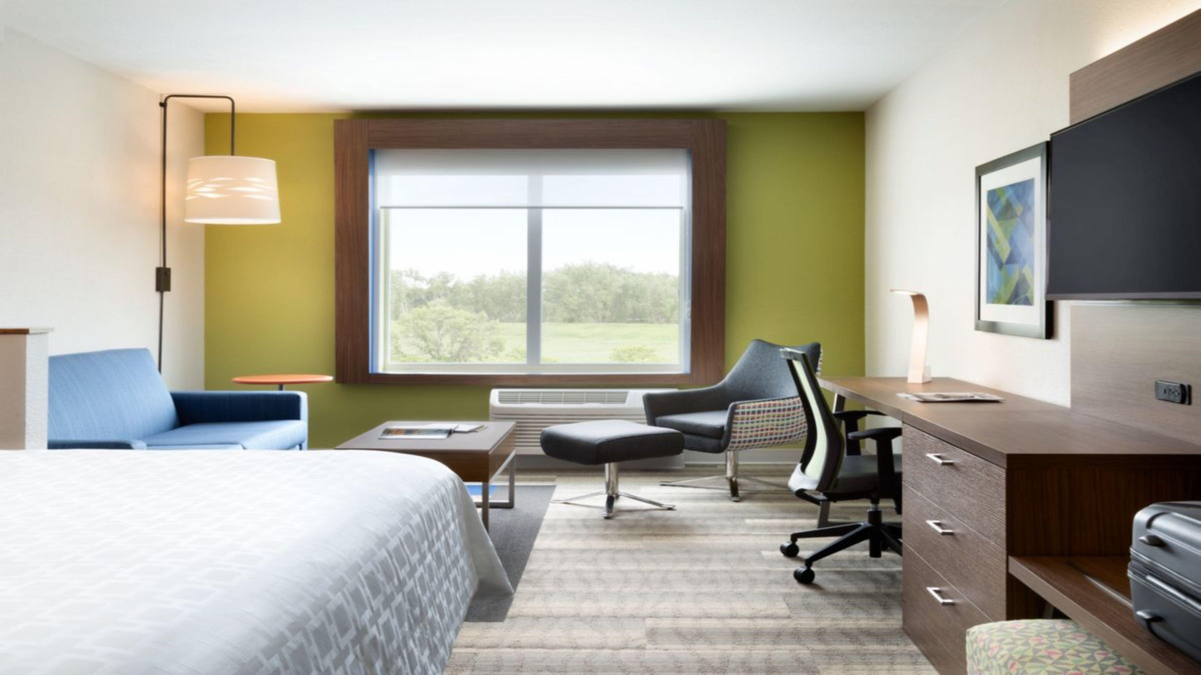Williamsburg Holiday Inn Express Orlando - South Park By Ihg מראה חיצוני תמונה