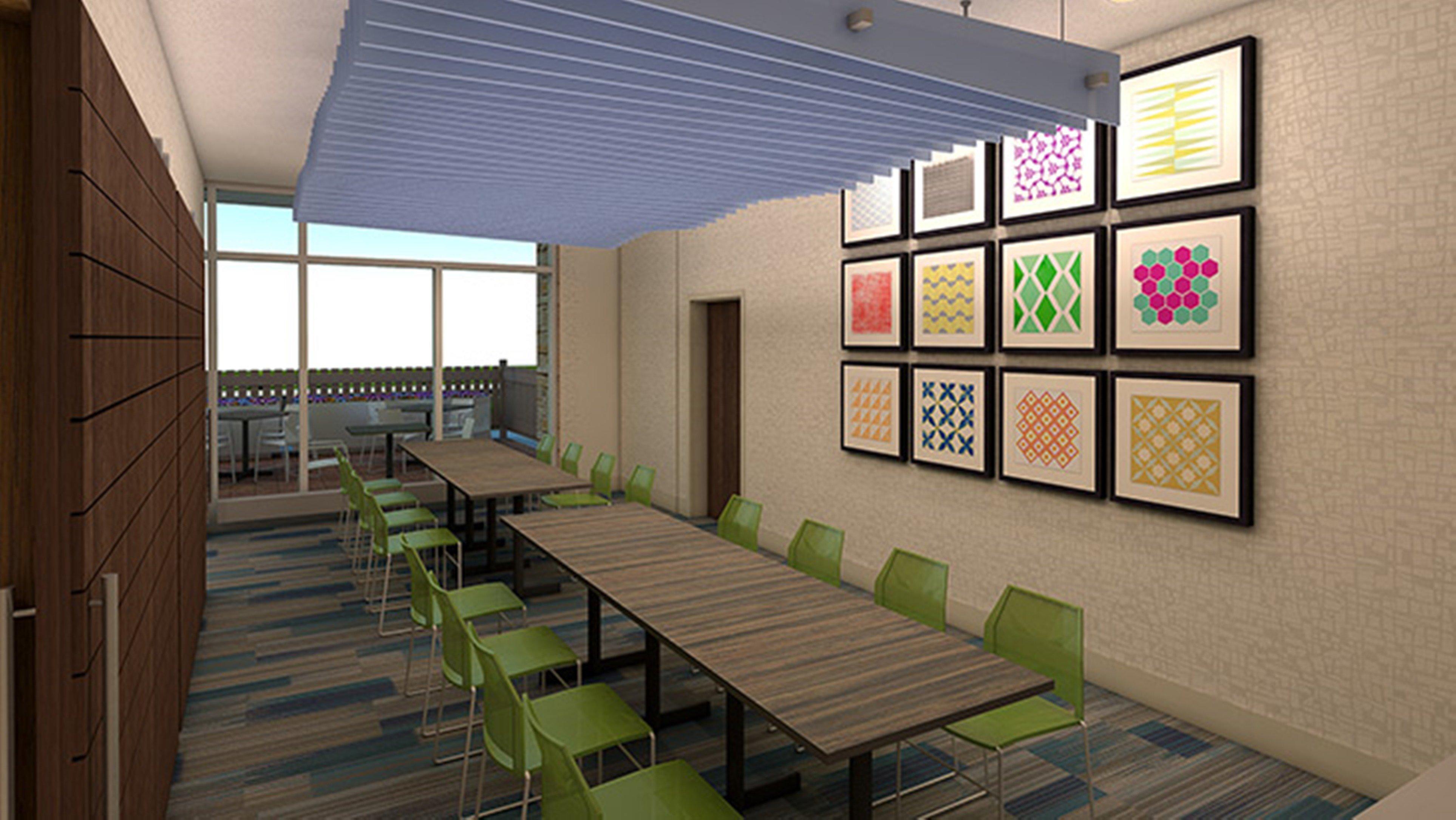 Williamsburg Holiday Inn Express Orlando - South Park By Ihg מראה חיצוני תמונה
