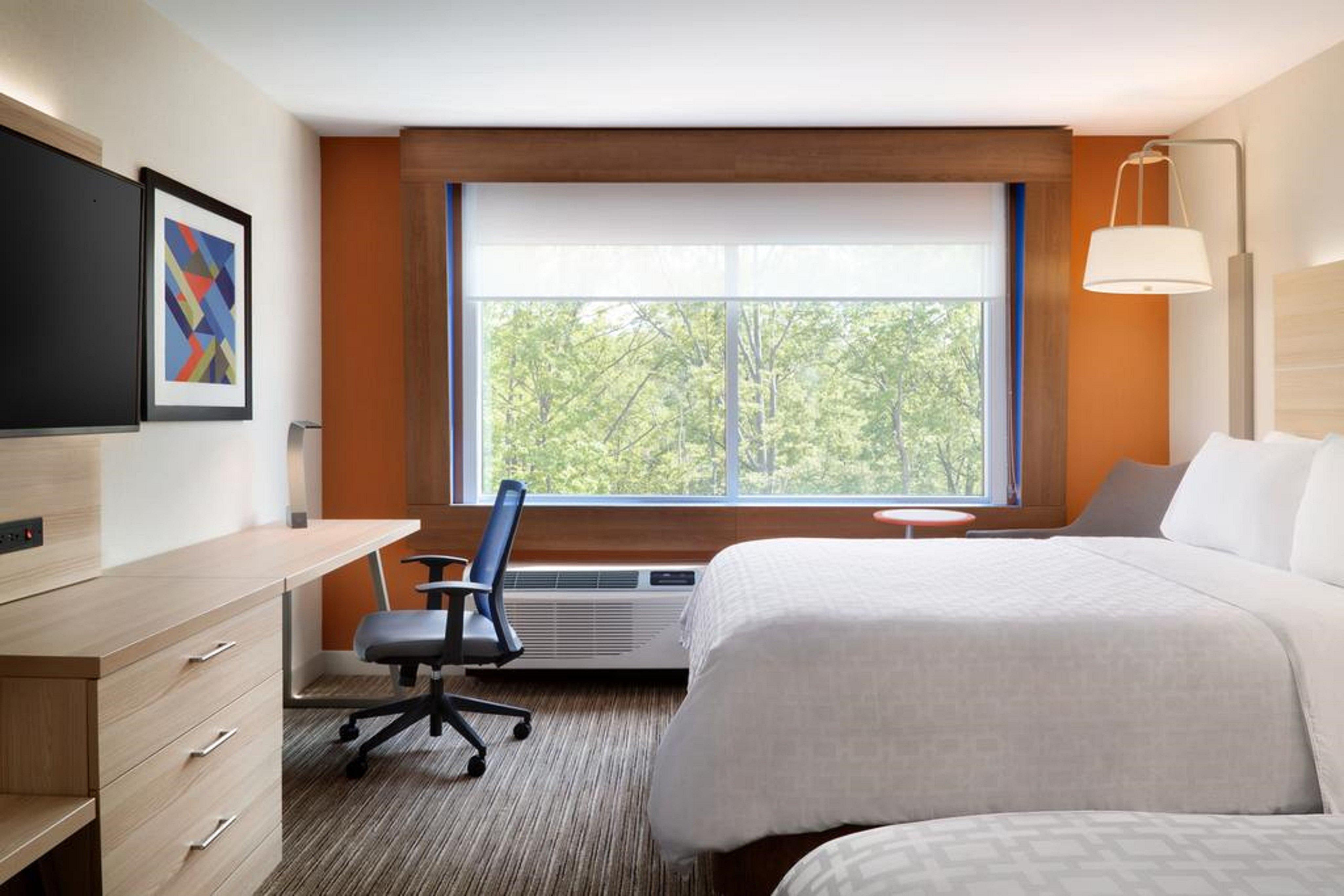 Williamsburg Holiday Inn Express Orlando - South Park By Ihg מראה חיצוני תמונה