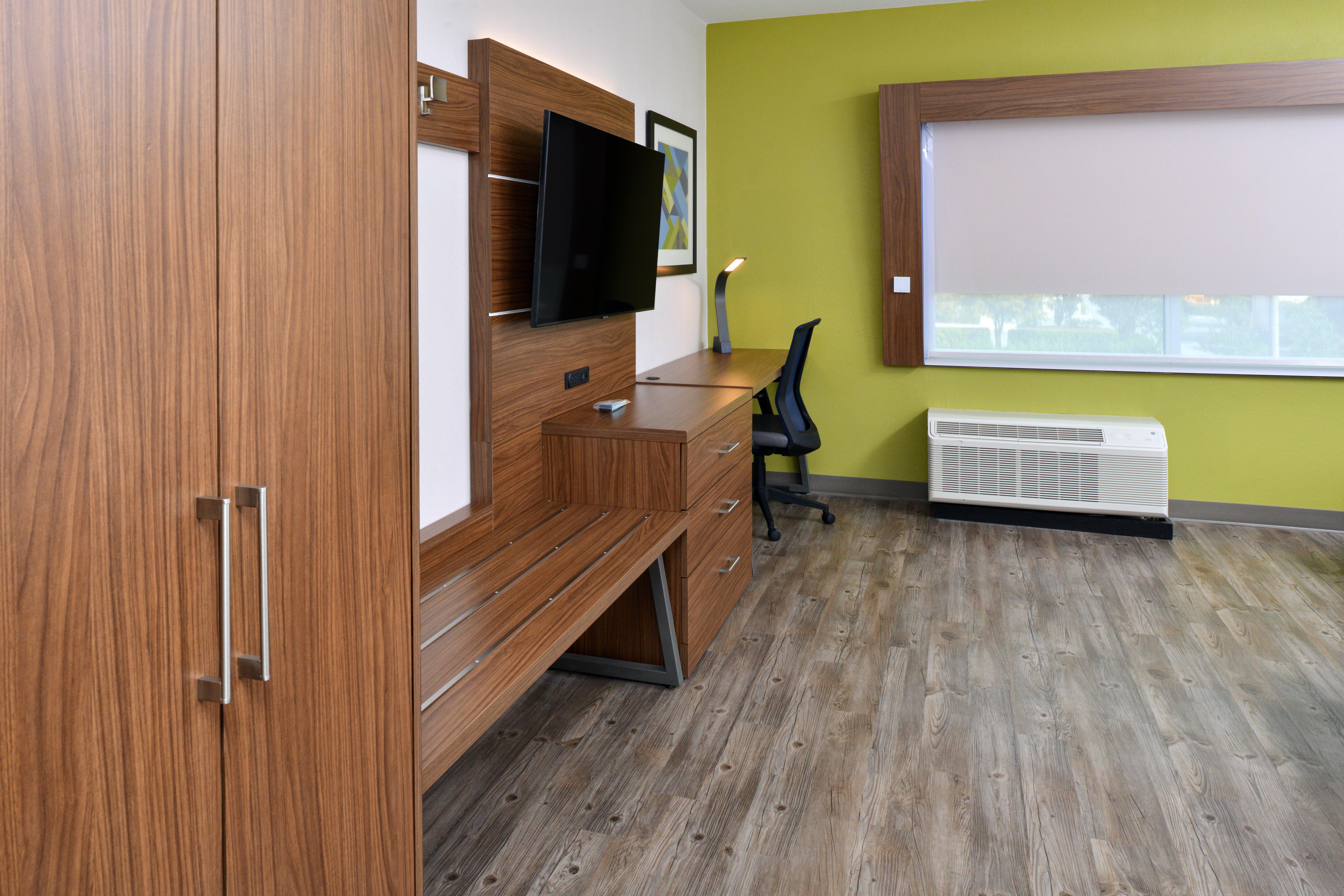 Williamsburg Holiday Inn Express Orlando - South Park By Ihg מראה חיצוני תמונה