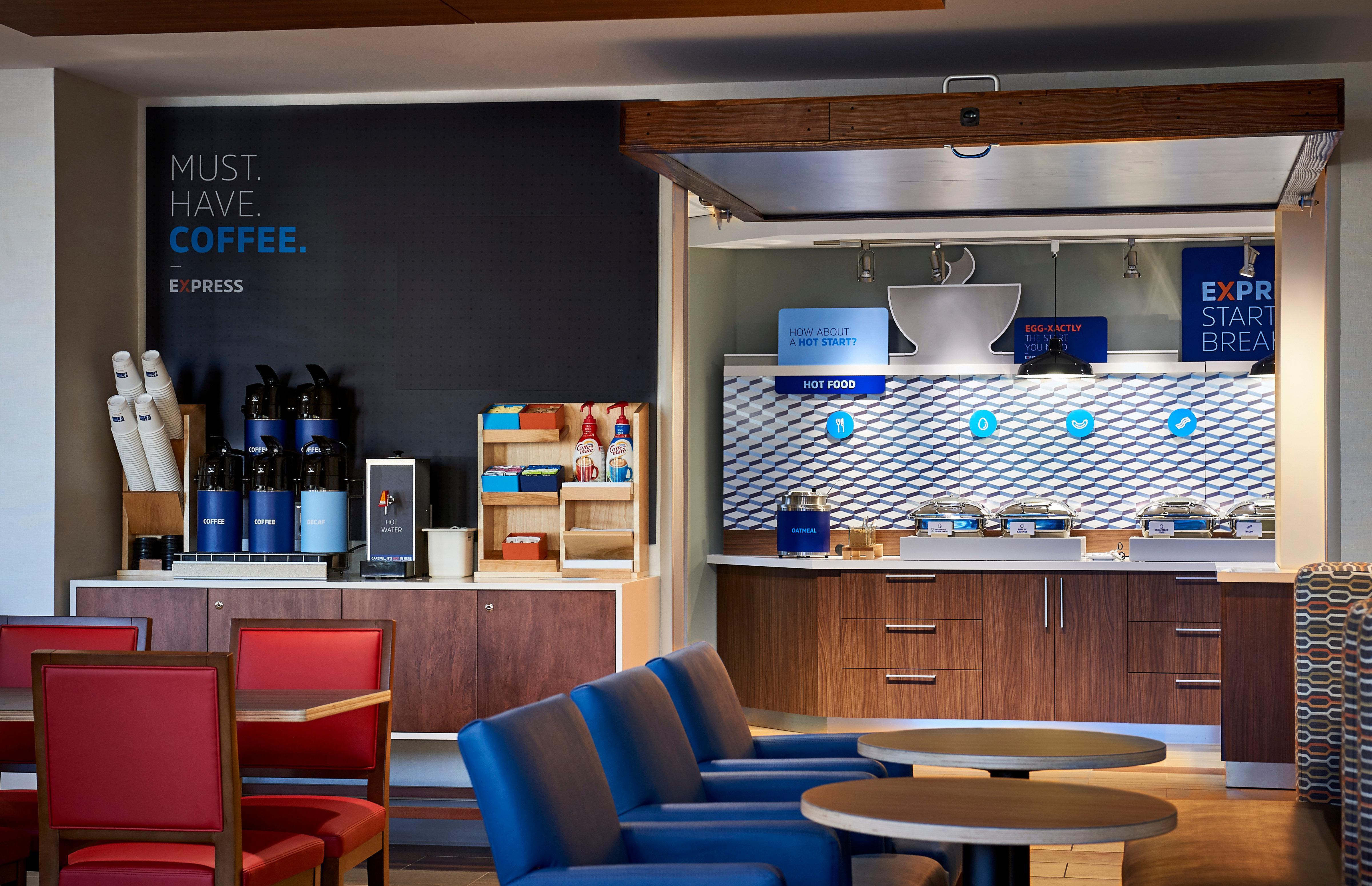 Williamsburg Holiday Inn Express Orlando - South Park By Ihg מראה חיצוני תמונה