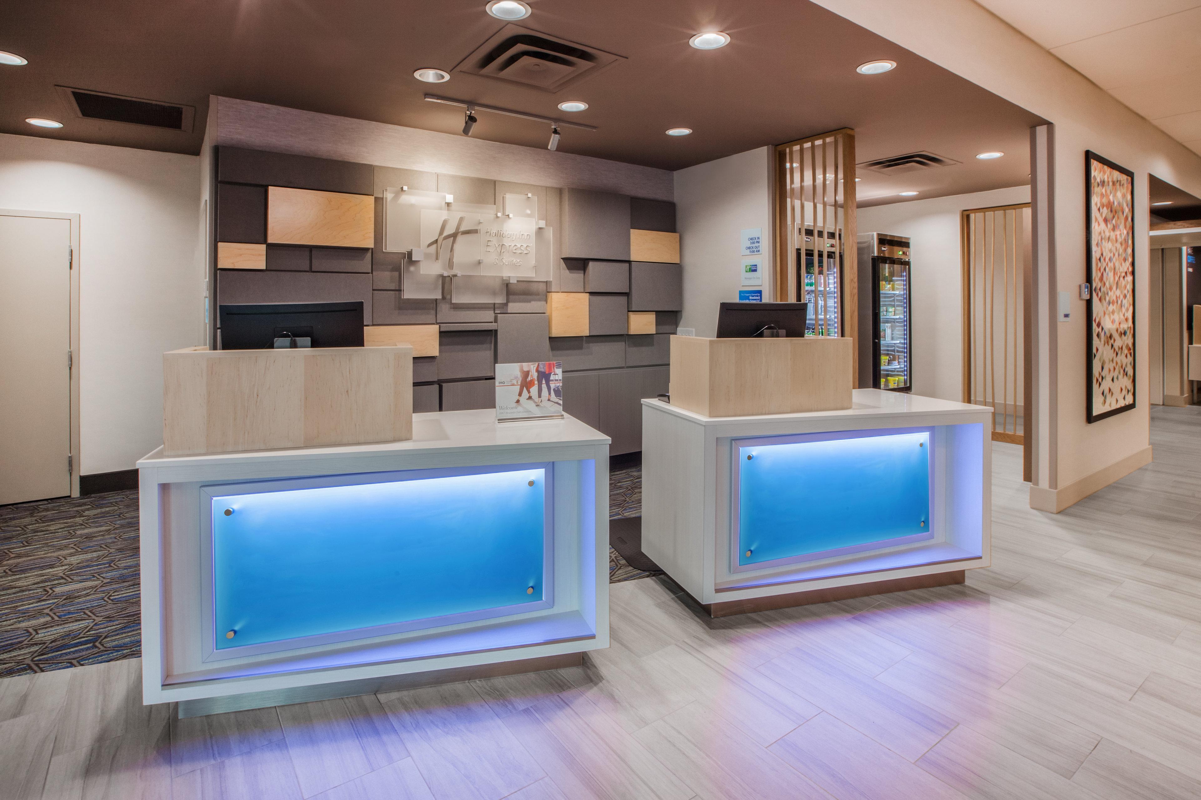 Williamsburg Holiday Inn Express Orlando - South Park By Ihg מראה חיצוני תמונה