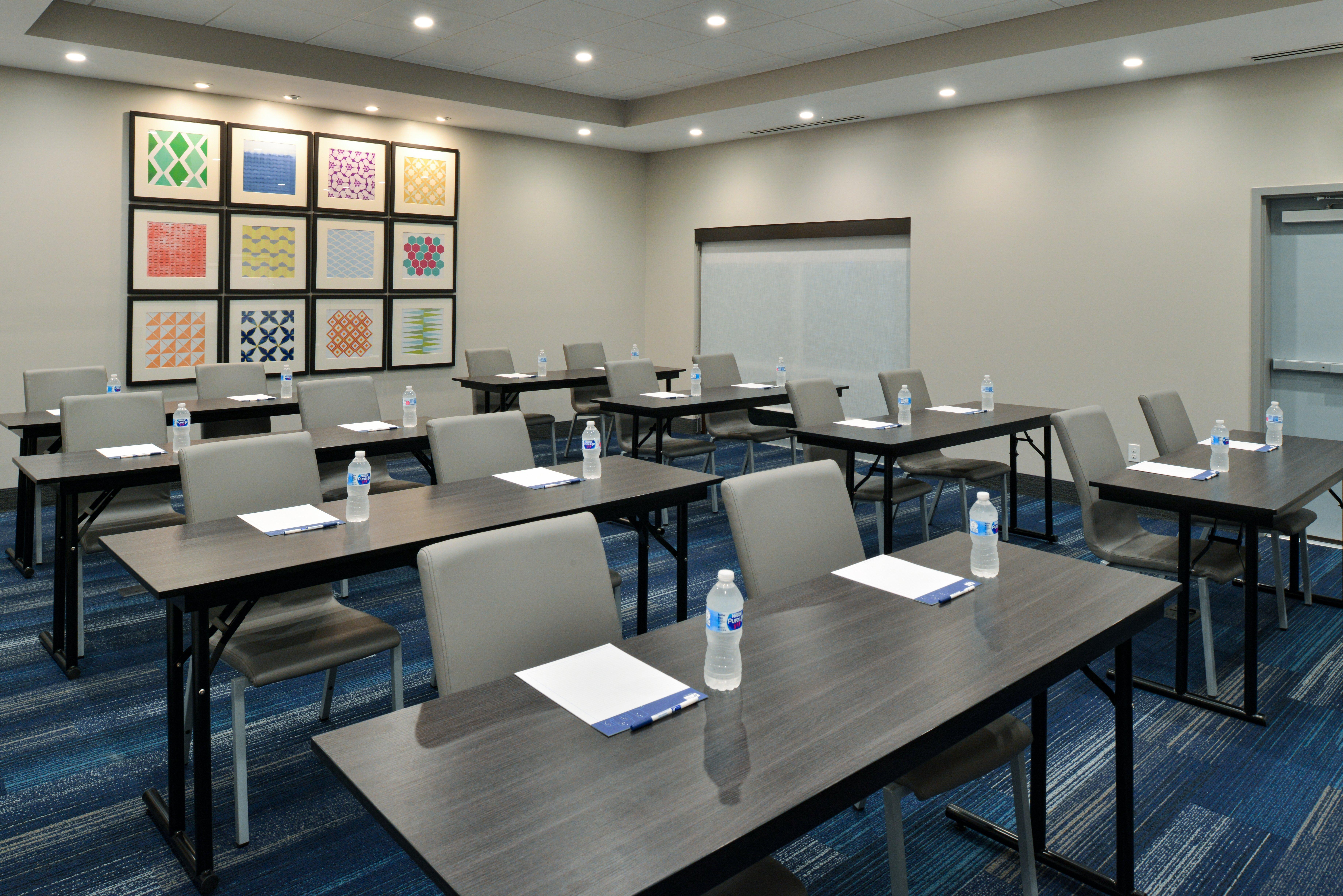 Williamsburg Holiday Inn Express Orlando - South Park By Ihg מראה חיצוני תמונה
