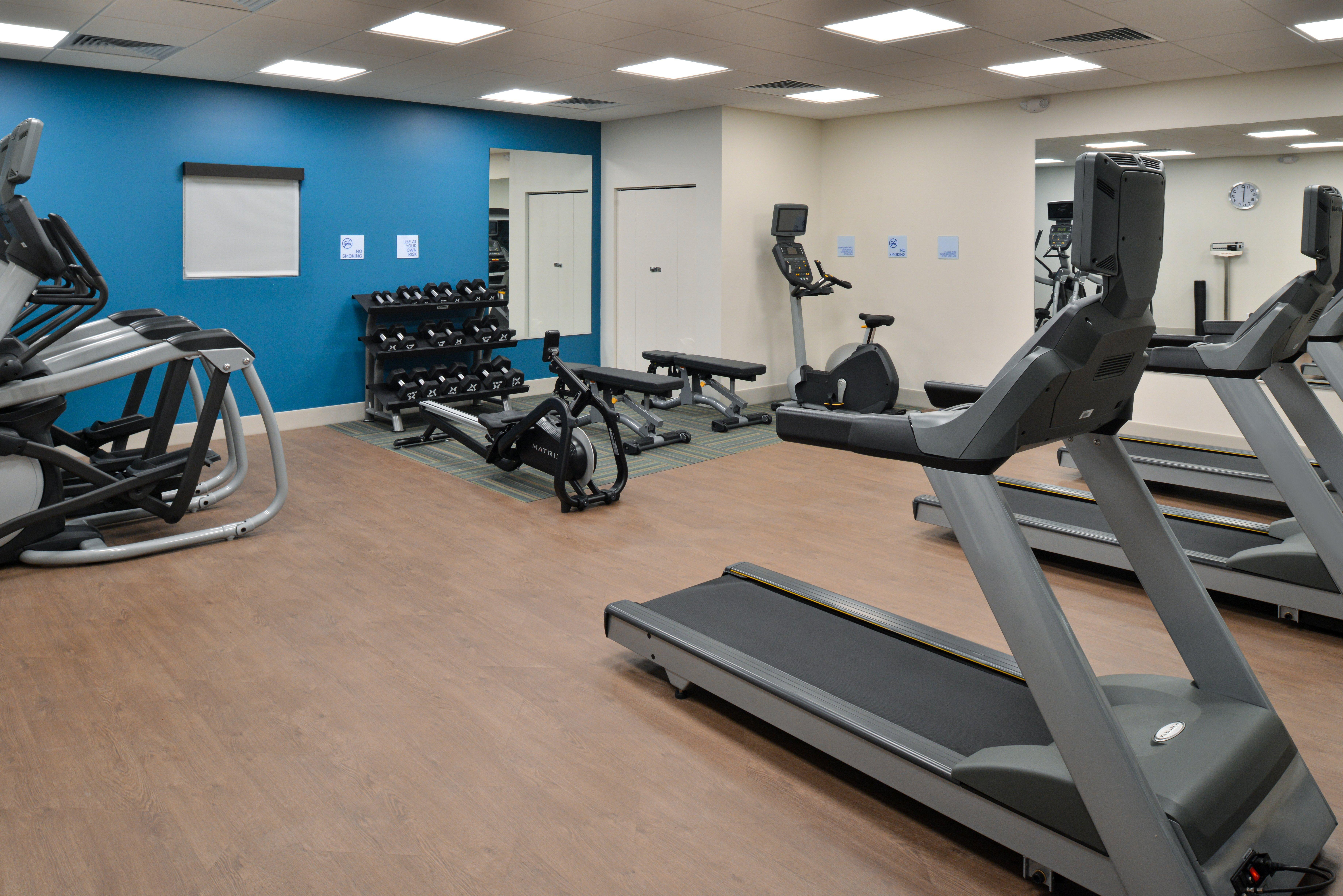 Williamsburg Holiday Inn Express Orlando - South Park By Ihg מראה חיצוני תמונה
