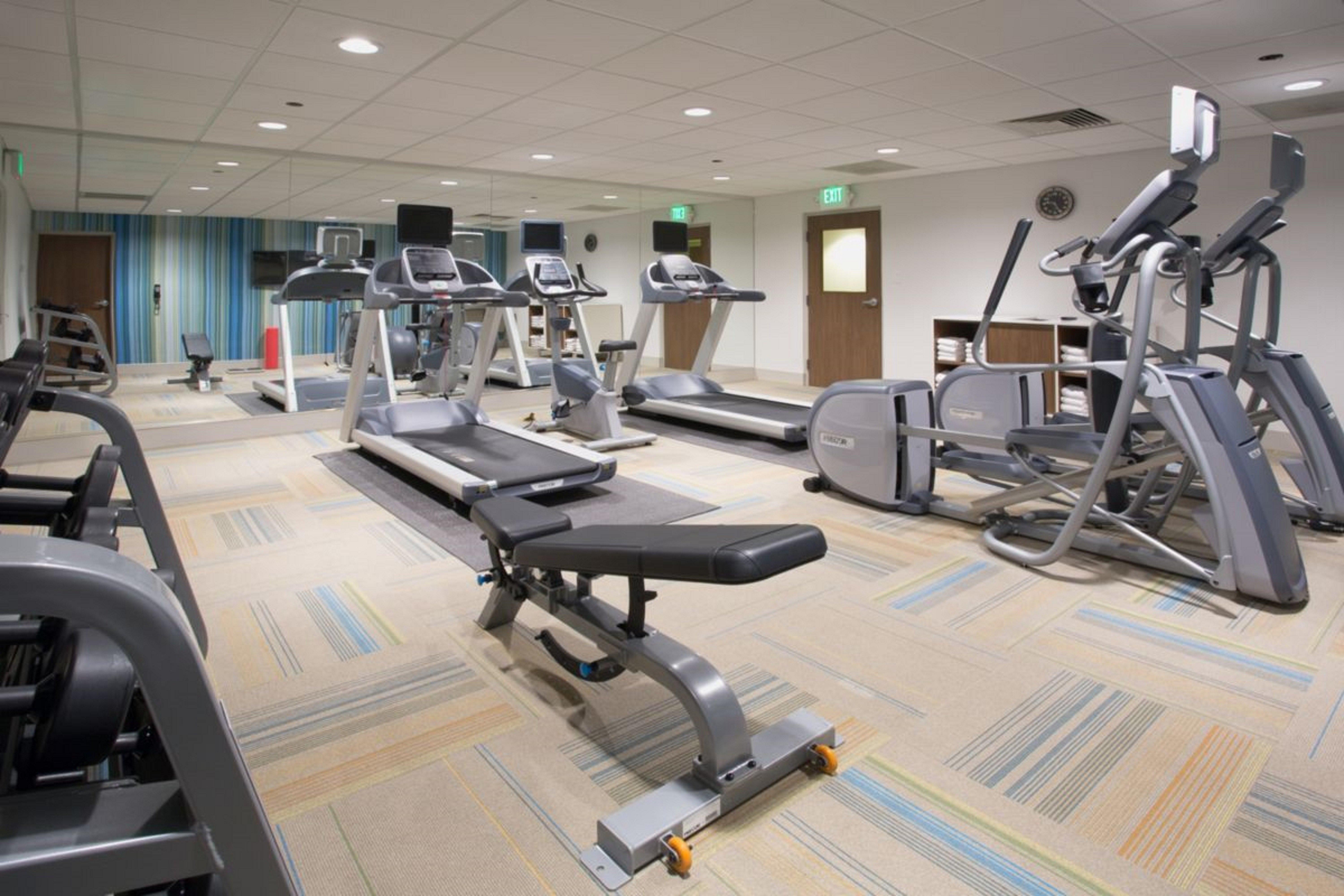Williamsburg Holiday Inn Express Orlando - South Park By Ihg מראה חיצוני תמונה