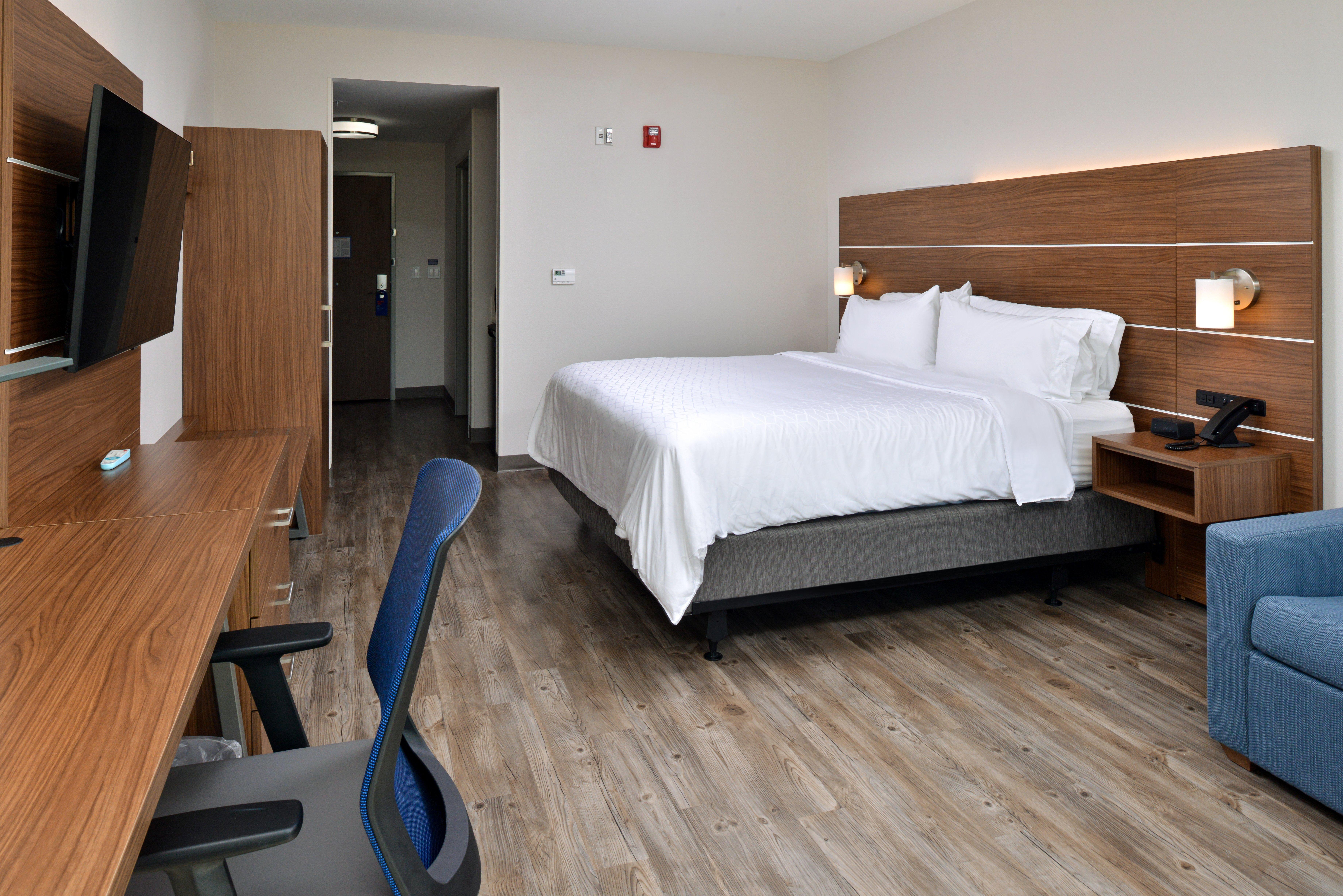 Williamsburg Holiday Inn Express Orlando - South Park By Ihg מראה חיצוני תמונה
