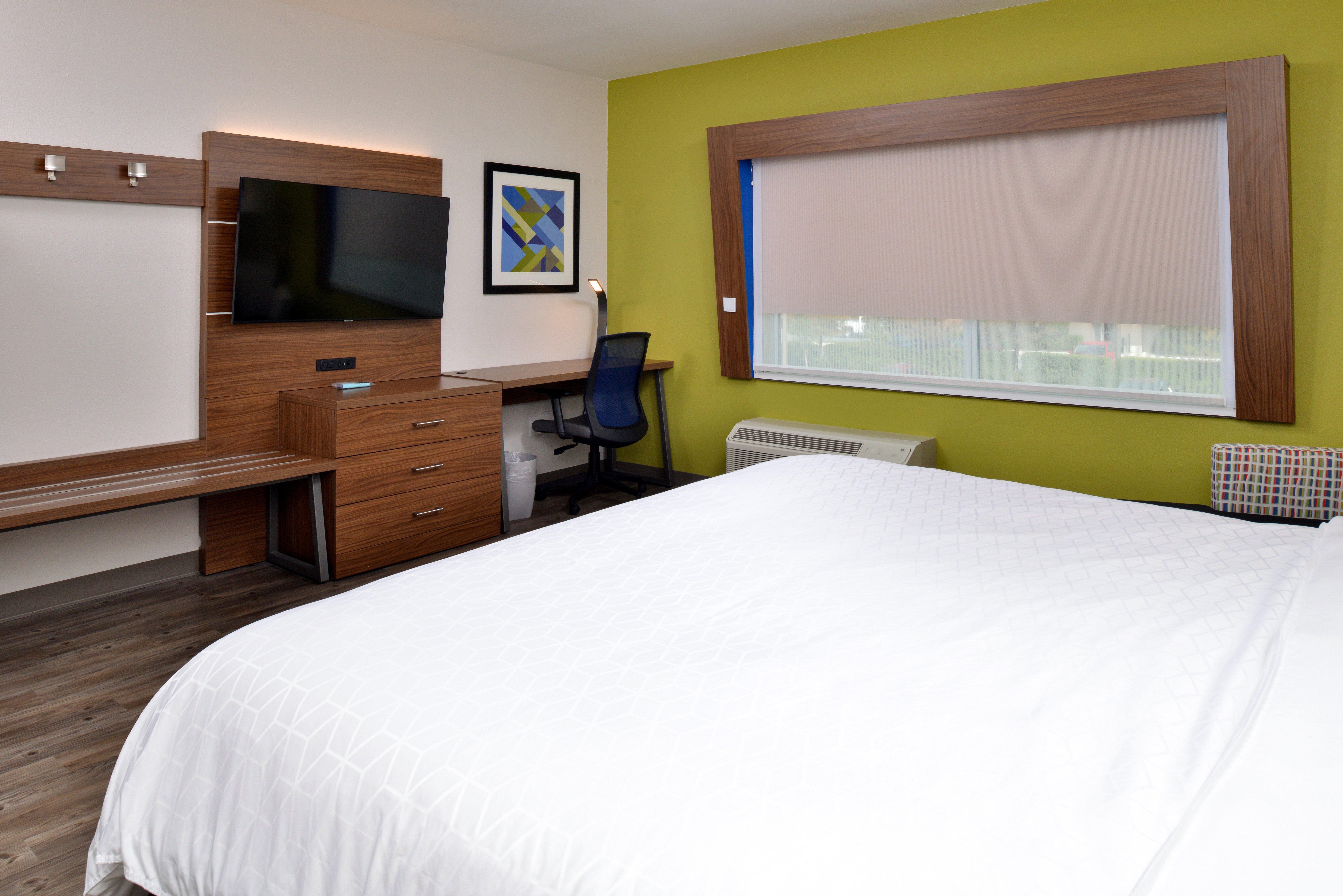 Holiday Inn Express Orlando - South Park, An Ihg Hotel מראה חיצוני תמונה