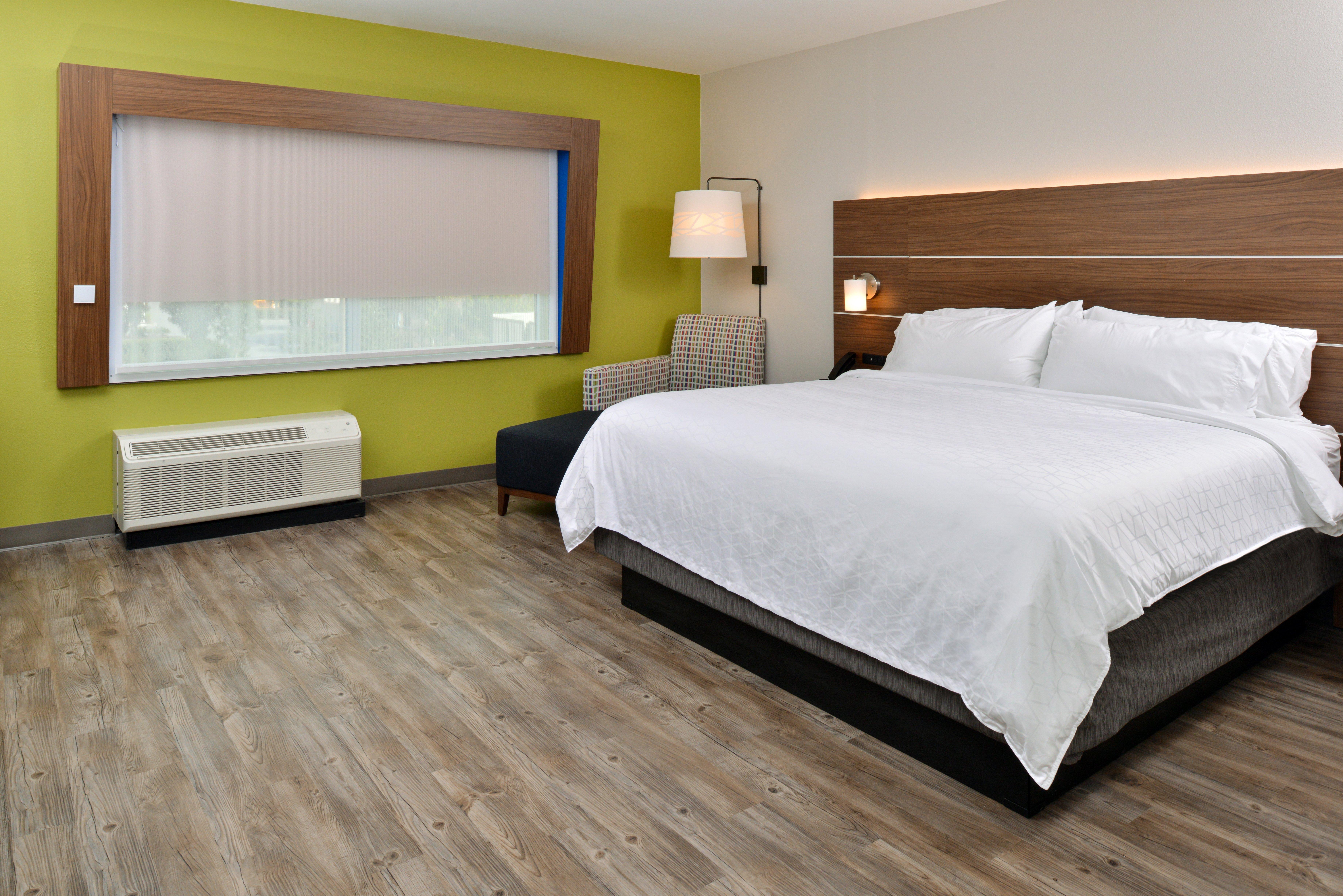 Holiday Inn Express Orlando - South Park, An Ihg Hotel מראה חיצוני תמונה