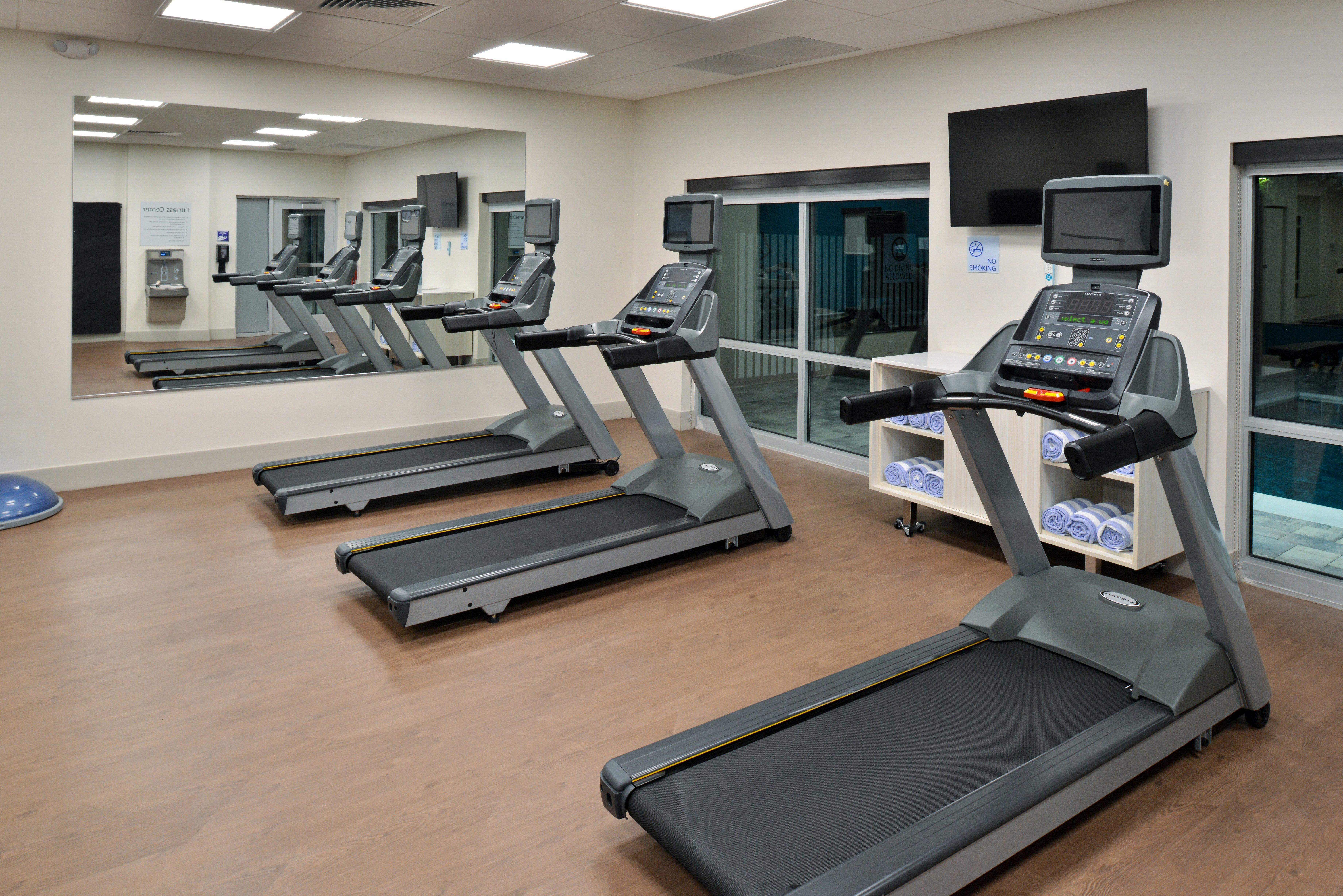 Williamsburg Holiday Inn Express Orlando - South Park By Ihg מראה חיצוני תמונה