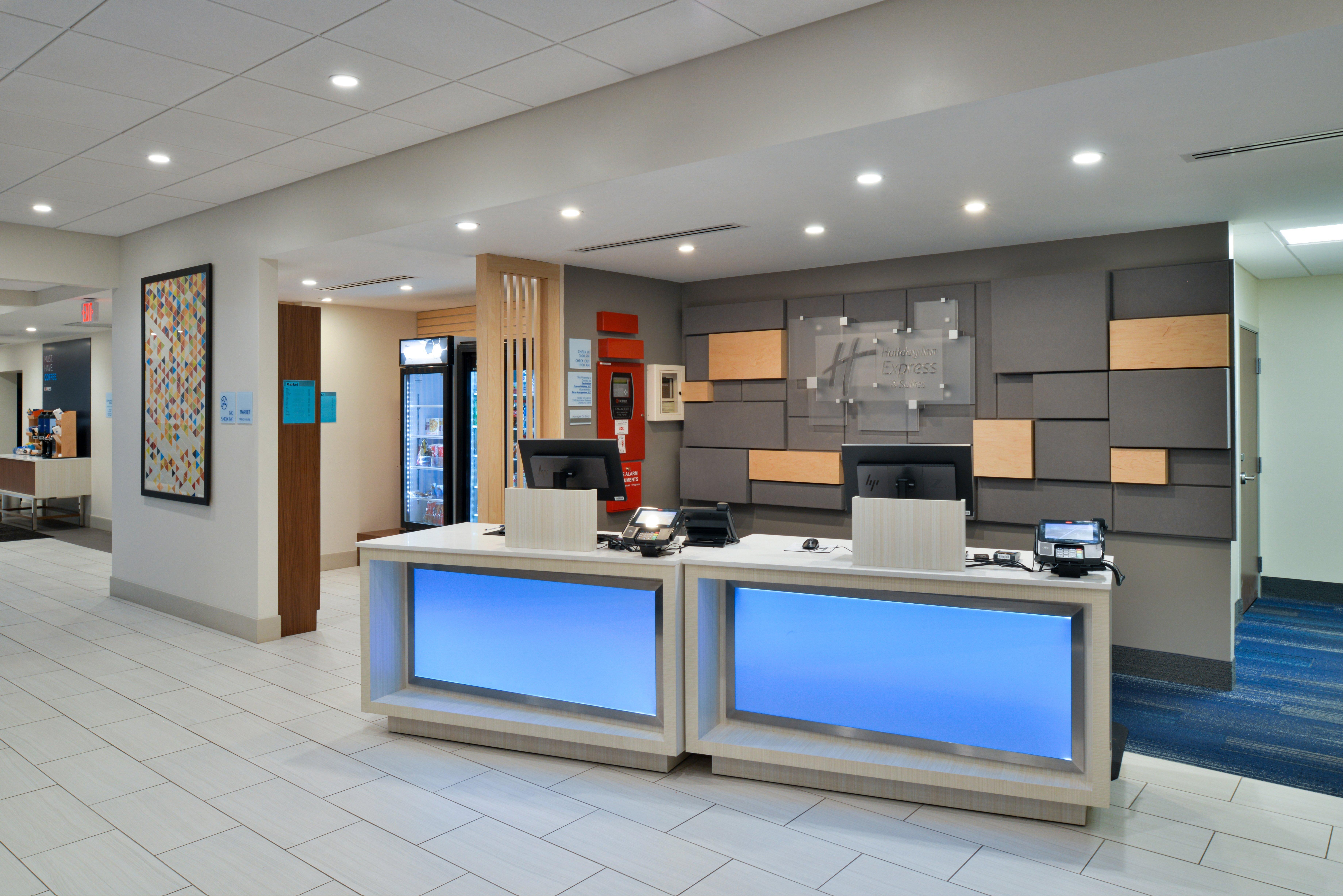 Williamsburg Holiday Inn Express Orlando - South Park By Ihg מראה חיצוני תמונה
