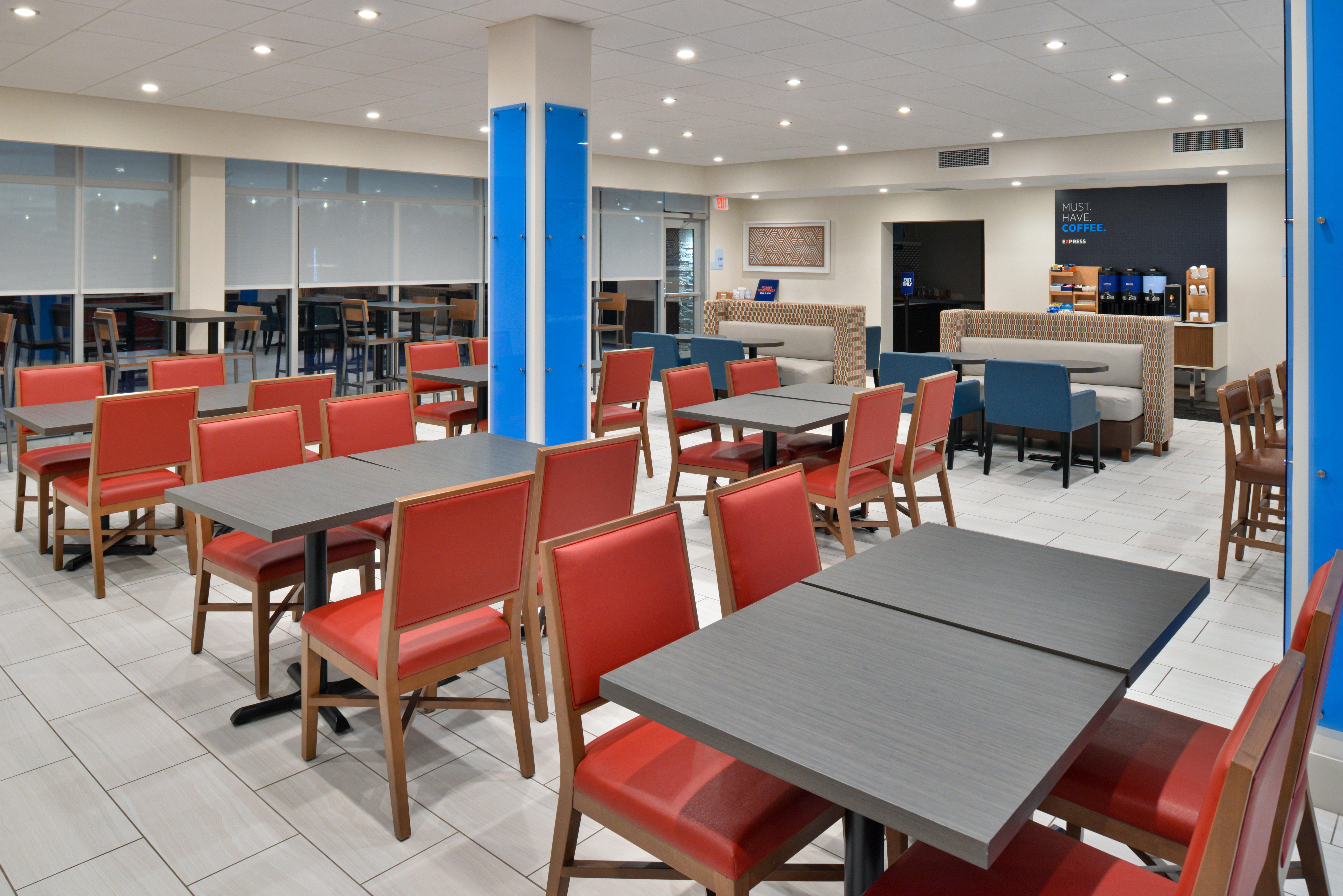 Williamsburg Holiday Inn Express Orlando - South Park By Ihg מראה חיצוני תמונה
